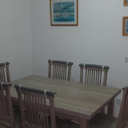 Apartamento 3 Hab. En El Parador Aguadulce  Dış mekan fotoğraf