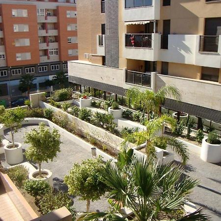 Apartamento 3 Hab. En El Parador Aguadulce  Dış mekan fotoğraf