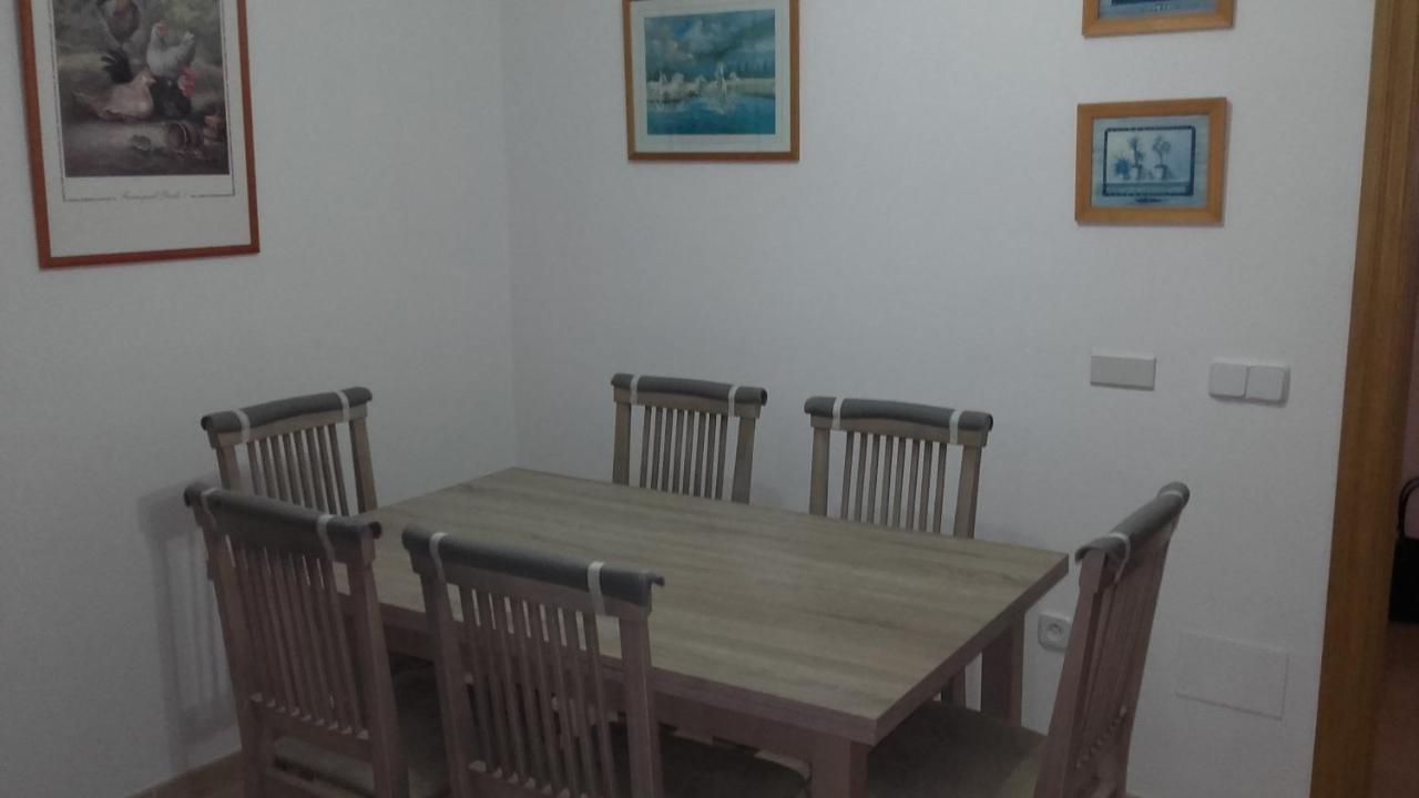 Apartamento 3 Hab. En El Parador Aguadulce  Dış mekan fotoğraf