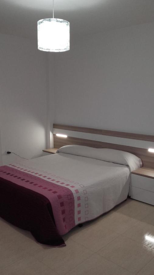 Apartamento 3 Hab. En El Parador Aguadulce  Dış mekan fotoğraf