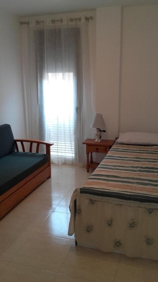 Apartamento 3 Hab. En El Parador Aguadulce  Dış mekan fotoğraf