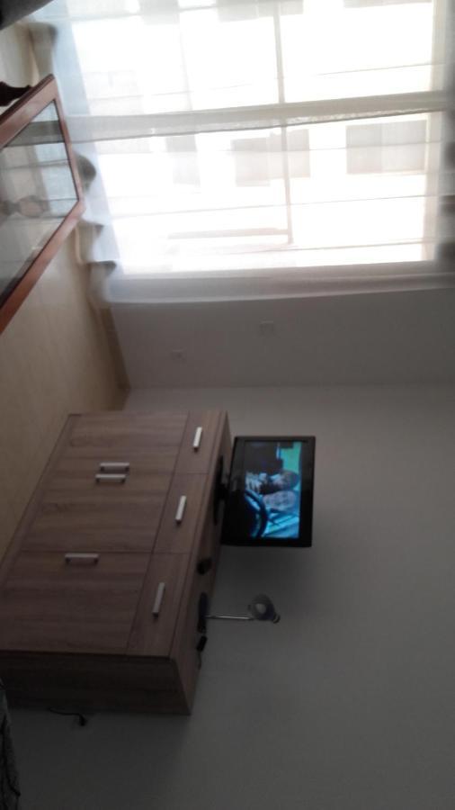 Apartamento 3 Hab. En El Parador Aguadulce  Dış mekan fotoğraf